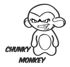 Chunky-Monkey