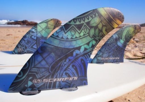 Scarfini Art Fins – HX 2.5 – Libertine – Bild 3
