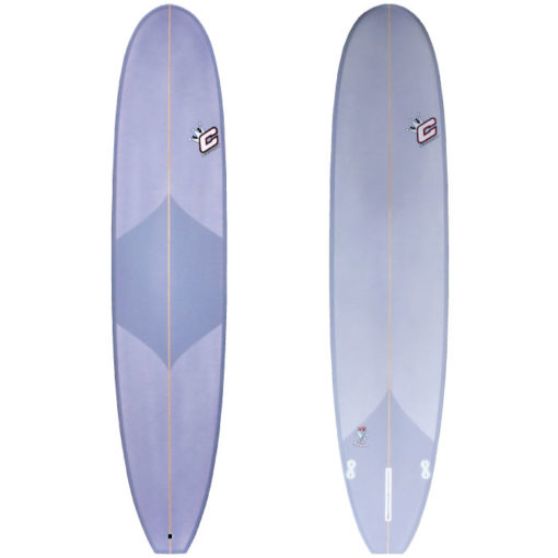 Trim Master 9'0" Clayton Surfboards