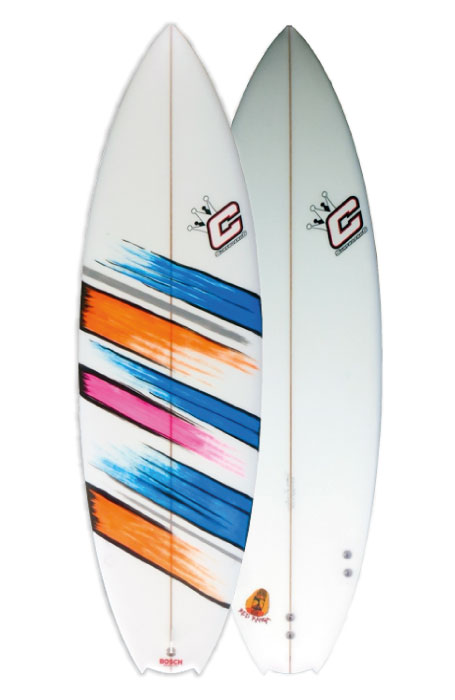 surfboard-hybrid-shortboard-red-ranga