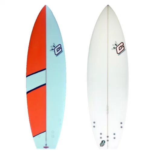 hybrid-surfboard-gypsy-small-wave-board-surfen-sri-lanka
