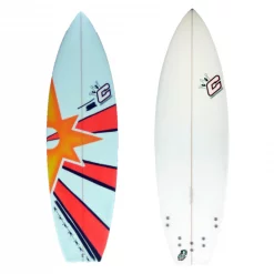 hybrid-surfboard-kleine-wellen-gypsy