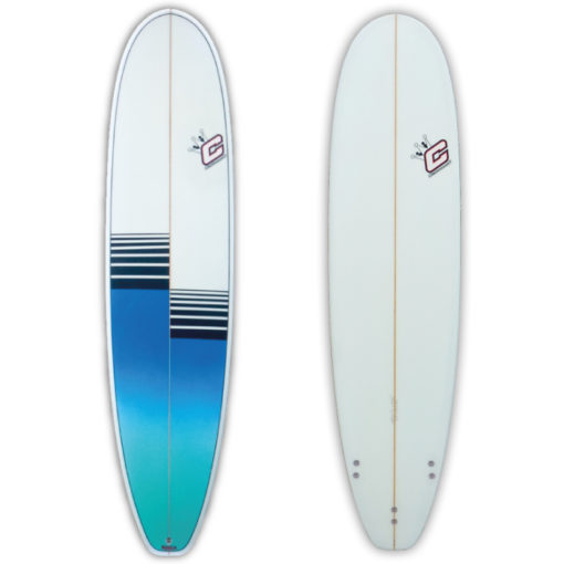 Mini-Malibu 7'6"