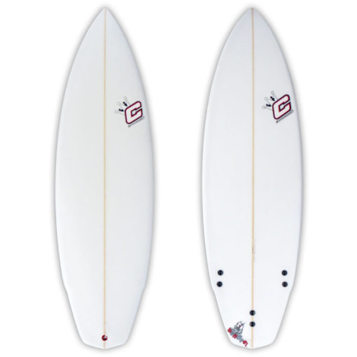 Riverboard Mongrel – Bild 2