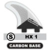 scarfini-hx-1-carbon-surfboard-finnen-fcs-base-fins