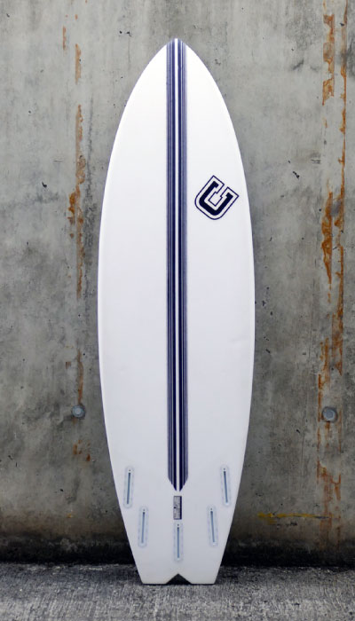 spinetek-surf-board-gebraucht-gypsy